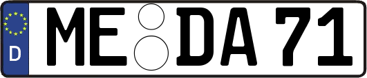 ME-DA71