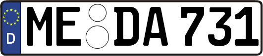 ME-DA731