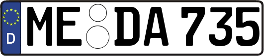 ME-DA735