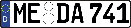 ME-DA741