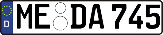 ME-DA745