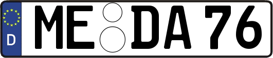 ME-DA76