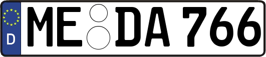 ME-DA766