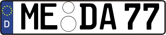 ME-DA77