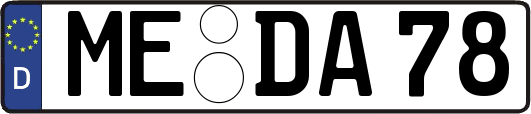 ME-DA78