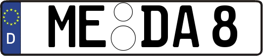 ME-DA8