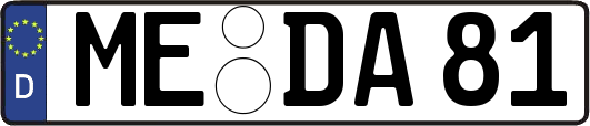 ME-DA81