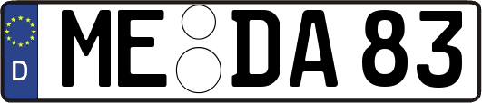 ME-DA83