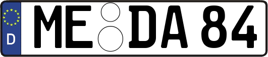 ME-DA84