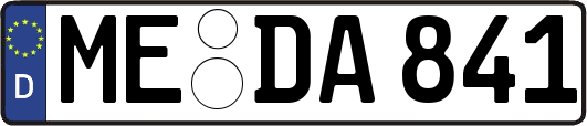 ME-DA841