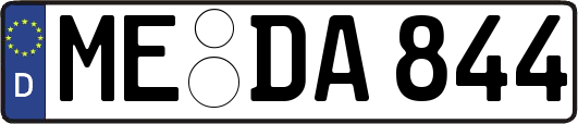 ME-DA844