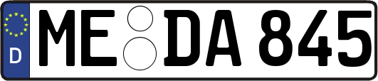 ME-DA845