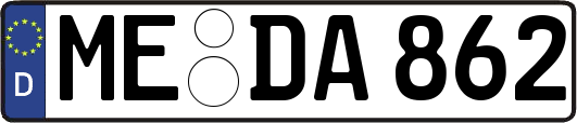 ME-DA862