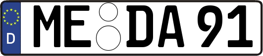 ME-DA91