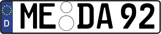 ME-DA92