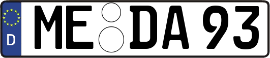 ME-DA93