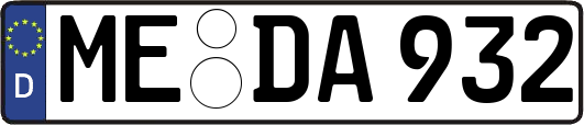 ME-DA932