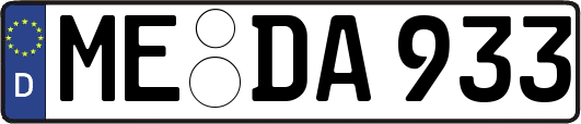 ME-DA933