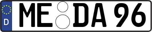 ME-DA96