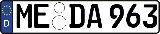 ME-DA963