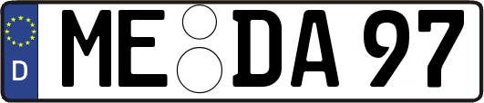 ME-DA97