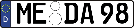 ME-DA98