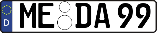 ME-DA99