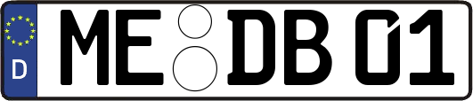 ME-DB01