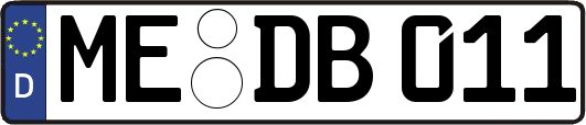 ME-DB011