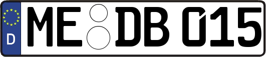 ME-DB015
