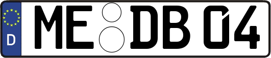 ME-DB04