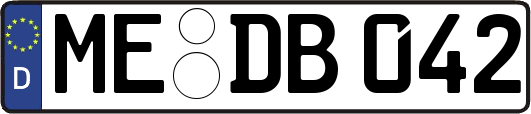 ME-DB042
