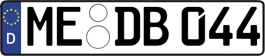 ME-DB044