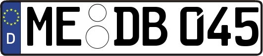 ME-DB045