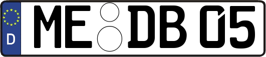 ME-DB05