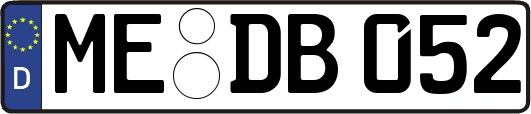 ME-DB052