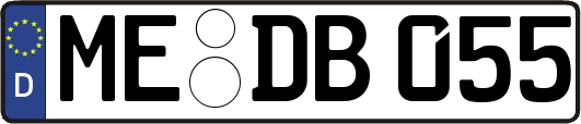 ME-DB055