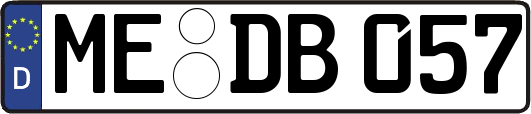 ME-DB057
