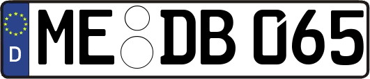 ME-DB065