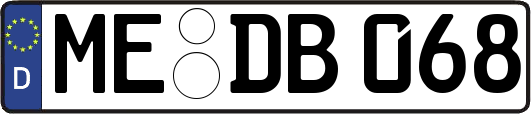 ME-DB068