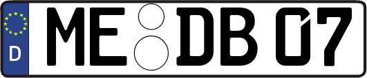 ME-DB07