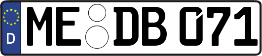 ME-DB071