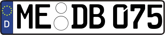 ME-DB075