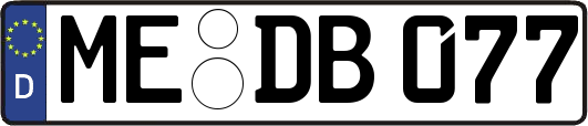 ME-DB077