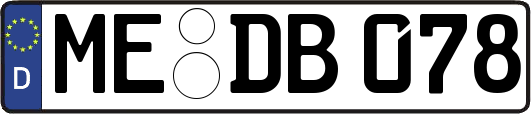 ME-DB078
