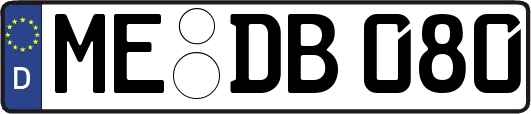ME-DB080
