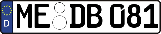 ME-DB081