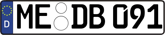 ME-DB091