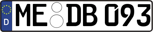 ME-DB093