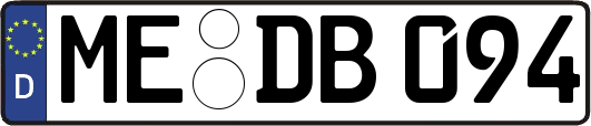 ME-DB094